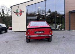 Alfa Roméo Alfasud 1300 TI