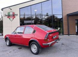 Alfa Roméo Alfasud 1300 TI