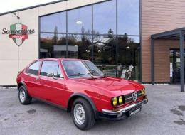 Alfa Roméo Alfasud 1300 TI