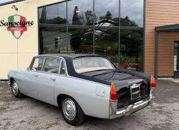 Lancia Flaminia Berline 2500 V6 2.5l