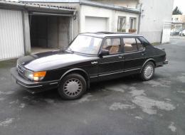 Saab 900  de 1986