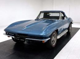 Chevrolet Corvette C2 Convertible de 1967