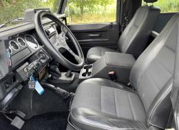 LandRover Defender 90 Td5