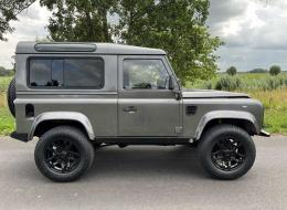LandRover Defender 90 Td5 de 2000