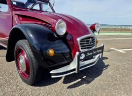 Citroen 2 CV Charleston 1