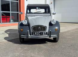 Citroen 2 CV 6 Charleston