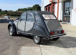 Citroen 2 CV 6 Charleston