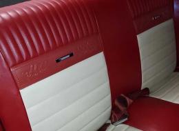 Ford Mustang 289