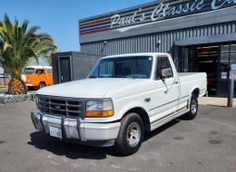 Ford Pick-up F-150 XLT 