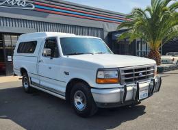Ford Pick-up F-150 XLT 