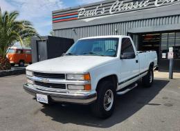 Chevrolet Pick-up Cheyenne 2500