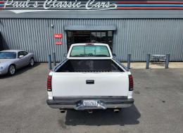 Chevrolet Pick-up Cheyenne 2500