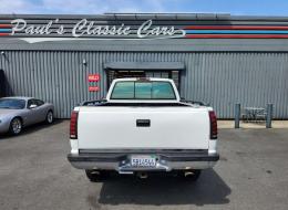 Chevrolet Pick-up Cheyenne 2500