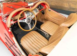 MG TF 1250