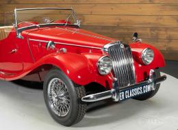 MG TF 1250