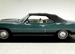 Pontiac Catalina Convertible