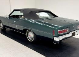 Pontiac Catalina Convertible