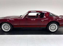 Pontiac Firebird Formula