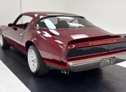 Pontiac Firebird Formula