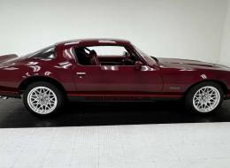 Pontiac Firebird Formula