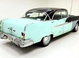Pontiac Chieftain Catalina 4 Door Hardtop