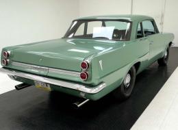 Pontiac Tempest Coupé Sport 2 Door