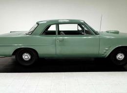 Pontiac Tempest Coupé Sport 2 Door