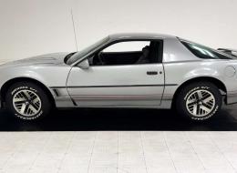 Pontiac Firebird Trans Am Coupe