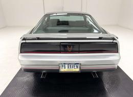 Pontiac Firebird Trans Am Coupe