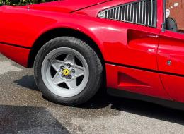 Ferrari 208 Turbo gts