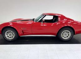 Chevrolet Corvette C3 Stingray Coupe