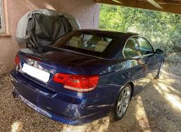 BMW Série 3 330 CI pack M