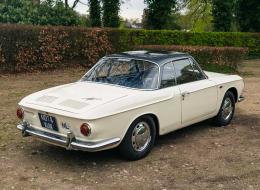 Volkswagen Karmann Ghia  Type 34