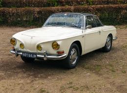 Volkswagen Karmann Ghia  Type 34