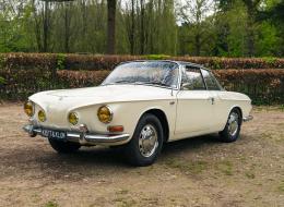 Volkswagen Karmann Ghia  Type 34