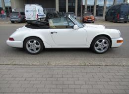 Porsche 964 911 Carrera 2 Cabriolet