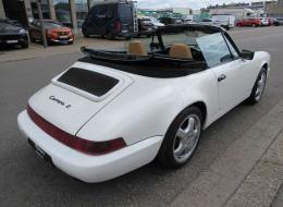 Porsche 964 911 Carrera 2 Cabriolet