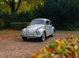Volkswagen Coccinelle