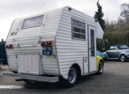 Volkswagen Coccinelle  Superbugger