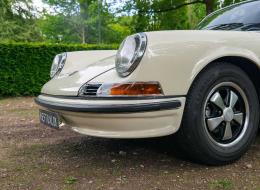 Porsche 911 2.2 E Targa 