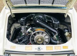 Porsche 911 2.2 E Targa 