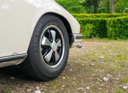 Porsche 911 2.2 E Targa 