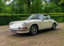 Porsche 911 2.2 E Targa 