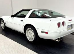 Chevrolet Corvette C4 Coupe