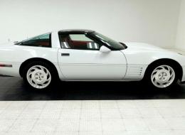 Chevrolet Corvette C4 Coupe