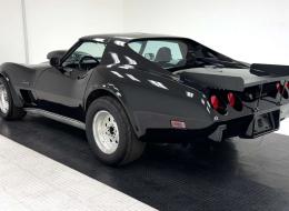 Chevrolet Corvette C3 Stingray Coupe