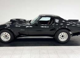 Chevrolet Corvette C3 Stingray Coupe