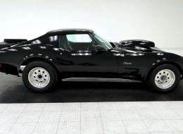 Chevrolet Corvette C3 Stingray Coupe