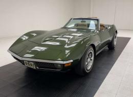 Chevrolet Corvette C3 Stingray Convertible