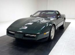 Chevrolet Corvette C4 ZR1 de 1990